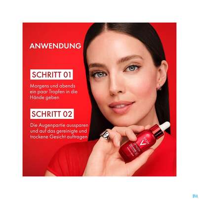 Sie sehen eine Packung Vichy Liftactiv Collagen Specialist 16 Serum 30ml, Produktbild: 05 Vichy Liftactiv Collagen Specialist 16 Serum 30ml, A-Nr.: 5890949 - 05