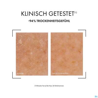 Sie sehen eine Packung Vichy Mineral 89 Creme Mit Duftstoffe 50ml, Produktbild: 15 Vichy Mineral 89 Creme Mit Duftstoffe 50ml, A-Nr.: 5670811 - 15