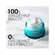 Sie sehen eine Packung Vichy Mineral 89 Creme Mit Duftstoffe 50ml, Produktbild: 16 Vichy Mineral 89 Creme Mit Duftstoffe 50ml, A-Nr.: 5670811 - 16