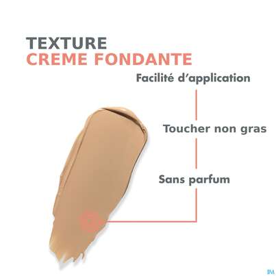 Avene Couvrance Kompakt Creme-make-up Sand 1.2 8,5g, A-Nr.: 5862396 - 10