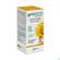 Sie sehen eine Packung Hustensaft Aboca Grintuss Kinder Ab 1jahr 180g, Produktbild: 02 Hustensaft Aboca Grintuss Kinder Ab 1jahr 180g, A-Nr.: 5817510 - 02
