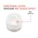 Avene Basislinie Feuchtigkeitsspendender Lippenbalsam Tiege 10ml, A-Nr.: 5939727 - 21
