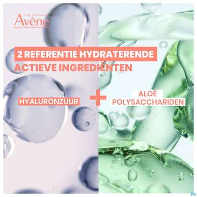 Sie sehen eine Packung Avene Hydrance Feuchtigkeitscreme Spf30 40ml, Produktbild: 09 Avene Hydrance Feuchtigkeitscreme Spf30 40ml, A-Nr.: 5961402 - 09