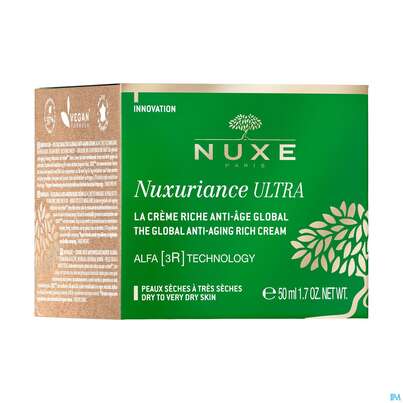 Nuxe Nuxuriance Ultra/the Exceptional Day And Night Cream 75ml, A-Nr.: 5953213 - 02