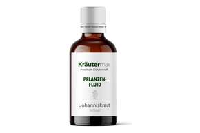 Johanniskraut Tropfen 50 ml, A-Nr.: 4317751 - 01