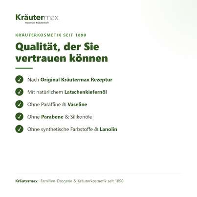 Latschenkiefer Duschgel 250 ml, A-Nr.: 5804499 - 05