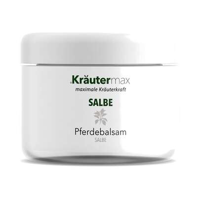 Pferdebalsam 200 ml, A-Nr.: 5921667 - 01