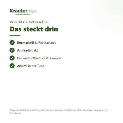 Pferdebalsam 200 ml, A-Nr.: 5921667 - 03