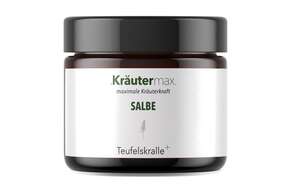Teufelskralle Salbe 100 ml, A-Nr.: 5138915 - 01