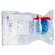 Diagnostika U.zubehoer Drogenmultitest/set/b+h Ampulle/bzd/coc/thc/met/mtd Mor 7b 27006 1st, A-Nr.: 4864252 - 01