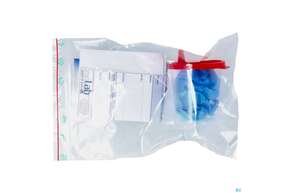 Diagnostika U.zubehoer Drogenmultitest/set/b+h Ampulle/bzd/coc/thc/met/mtd Mor 7b 27006 1st, A-Nr.: 4864252 - 01