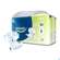 Sie sehen eine Packung Inkontinenz Attends Slip Flex M 10 88st, Produktbild: 05 Inkontinenz Attends Slip Flex M 10 88st, A-Nr.: 4271581 - 05