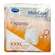 Inkontinenz Molicare Fixpants/premium Long Leg Xxxl Orange 25st, A-Nr.: 4173938 - 04