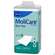 Sie sehen eine Packung Inkontinenz Molicare Premium/bed Mat 5 Tropfen 40x60cm 30st, Produktbild: 03 Inkontinenz Molicare Premium/bed Mat 5 Tropfen 40x60cm 30st, A-Nr.: 4522149 - 03