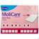 Inkontinenz Molicare Premium/bed/mat/textile 7 Tropfen 85x90cm 1st, A-Nr.: 5225933 - 01