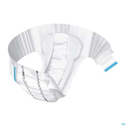 Inkontinenz Molicare Premium/elastic 10 Tropfen Xl 14st, A-Nr.: 5174383 - 02