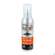 Sie sehen eine Packung Insektenschutz Repellent Spray Lotion F.d.haut Moskito Guard 75ml, Produktbild: 01 Insektenschutz Repellent Spray Lotion F.d.haut Moskito Guard 75ml, A-Nr.: 5896047 - 01