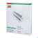 Metalline-lohmann Kompresse Entkeimt 10x 12cm 50st, A-Nr.: 0704439 - 02