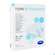 Schaumverband Hydrotac Transparent 10x10cm 10st, A-Nr.: 5310538 - 03