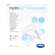 Schaumverband Hydrotac Transparent 10x10cm 10st, A-Nr.: 5310538 - 04