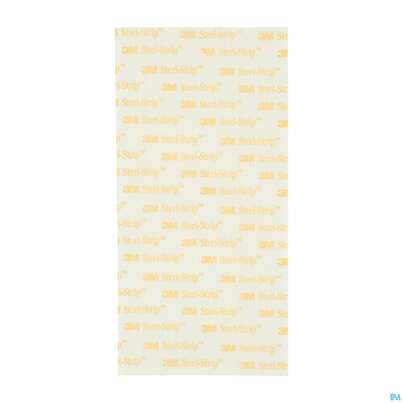 Steri Strips (3m) Wundverschluss-streifen Elastic 25x125mm Nr1548 4st, A-Nr.: 2367561 - 04