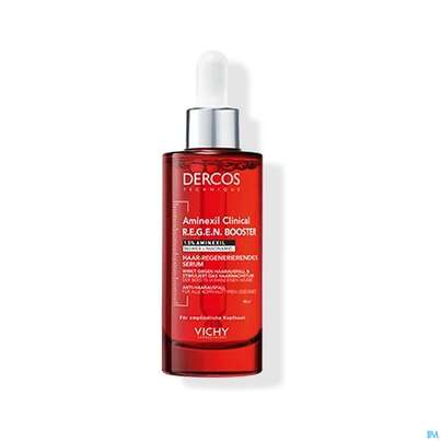 Vichy Dercos Regeneration Booster 90ml, A-Nr.: 6018722 - 01