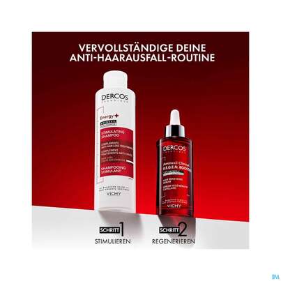 Vichy Dercos Regeneration Booster 90ml, A-Nr.: 6018722 - 04
