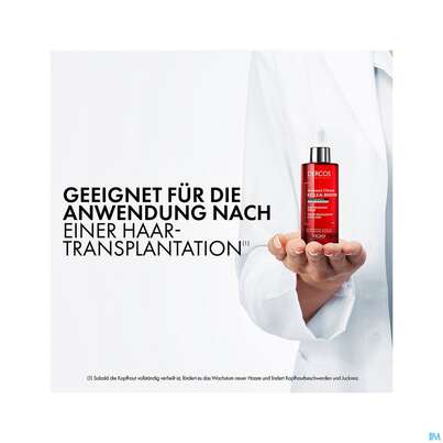 Vichy Dercos Regeneration Booster 90ml, A-Nr.: 6018722 - 05