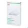 Sie sehen eine Packung Wundverband Curapor Steril Transparent 10x 20cm 25st, Produktbild: 02 Wundverband Curapor Steril Transparent 10x 20cm 25st, A-Nr.: 2850257 - 02