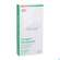 Sie sehen eine Packung Wundverband Curapor Steril Transparent 10x 25cm 25st, Produktbild: 03 Wundverband Curapor Steril Transparent 10x 25cm 25st, A-Nr.: 2850263 - 03