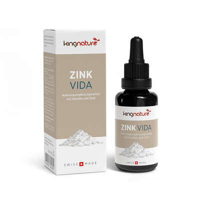 kingnature ZINK VIDA, A-Nr.: 5839121 - 01