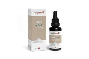 kingnature ZINK VIDA, A-Nr.: 5839121 - 01