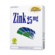 Espara Zink 25mg Kapseln, A-Nr.: 5395049 - 01