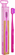 Nordics Öko Zahnbürste Premium PLA Pink, A-Nr.: 5666927 - 01
