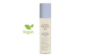 Sie sehen eine Packung Widmer BabyPure Pflege- und Massageöl, Produktbild: 01 Widmer BabyPure Pflege- und Massageöl, A-Nr.: 5107493 - 01