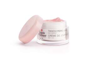 Sie sehen eine Packung Tagescreme UV 50, Produktbild: 01 Tagescreme UV 50, A-Nr.: 5660190 - 01