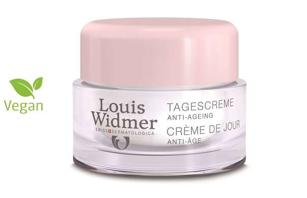 Widmer Tagescreme, A-Nr.: 3742498 - 01