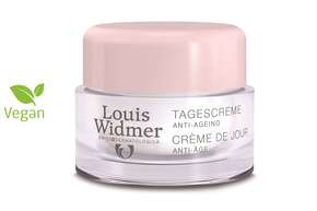 Sie sehen eine Packung Widmer Tagescreme, Produktbild: 01 Widmer Tagescreme, A-Nr.: 3742498 - 01
