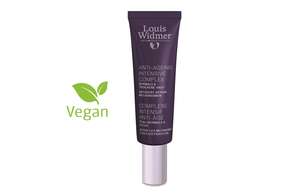 Sie sehen eine Packung Widmer Anti-Ageing Intensive Complex, Produktbild: 01 Widmer Anti-Ageing Intensive Complex, A-Nr.: 3246718 - 01