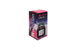 Wellion CALLA Classic Blutzuckermessgerät Set, A-Nr.: 3864161 - 01