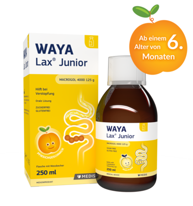 WAYA Lax Junior, A-Nr.: 5825165 - 02