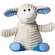 Warmies Pure Schaf Sternchen, A-Nr.: 4020761 - 01