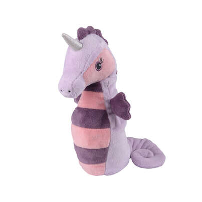 Wärmestofftier Minis Meer Einhorn, A-Nr.: 5699890 - 01