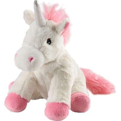 Warmies Minis Einhorn, A-Nr.: 4539799 - 01