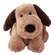 Wärmestofftier Hund Gary, A-Nr.: 3272489 - 02