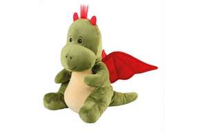 Warmies Drache, A-Nr.: 4774402 - 01