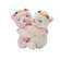 Warmies Kuschelfreunde Lama, A-Nr.: 5357391 - 01
