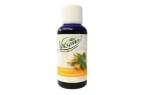 Sie sehen eine Packung Vulsana Wundrand- und Narbenpflege Öl, Produktbild: 01 Vulsana Wundrand- und Narbenpflege Öl, A-Nr.: 4264635 - 01