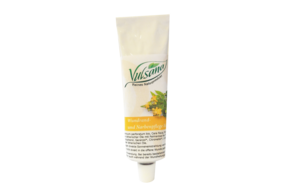 Sie sehen eine Packung Vulsana Wundrand- und Narbenpflege, Produktbild: 01 Vulsana Wundrand- und Narbenpflege, A-Nr.: 4363550 - 01