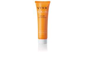 Sie sehen eine Packung VivaSkin Salbe unparfumiert 30g, Produktbild: 01 VivaSkin Salbe unparfumiert 30g, A-Nr.: 2012639 - 01